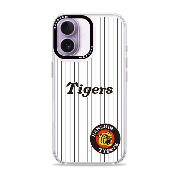【阪神タイガース】 02 着せ替えスマホ™