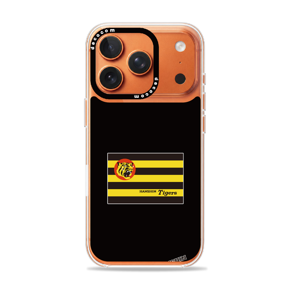 【阪神タイガース】 07 着せ替えスマホ™