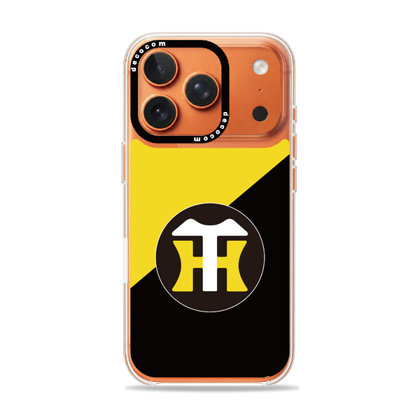 【阪神タイガース】 04 着せ替えスマホ™