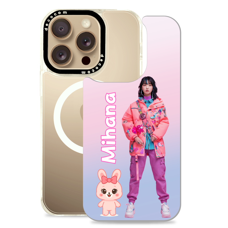 着せ替えスマホ™