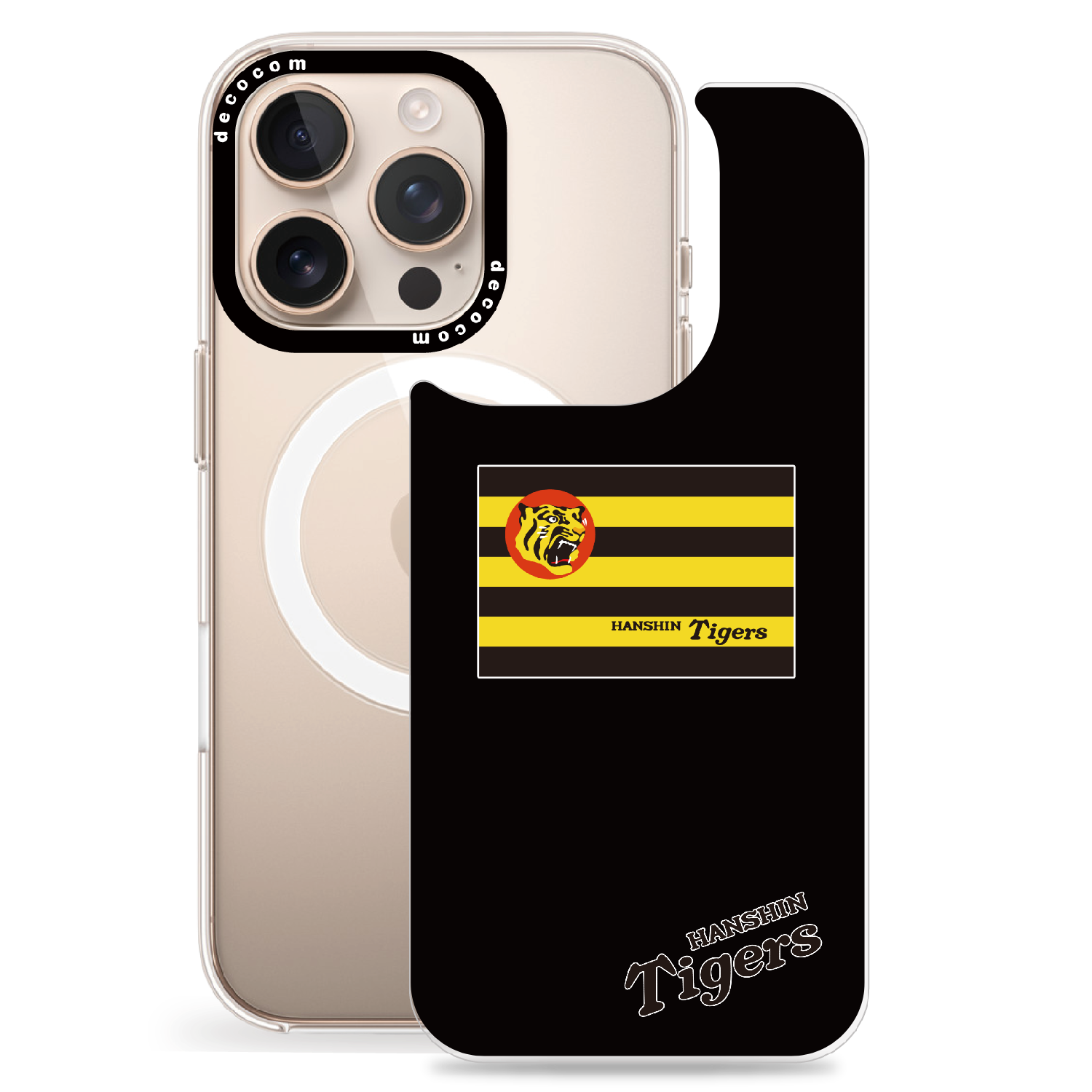 decocom-popout:iphone-16-pro-kisekae-case-set