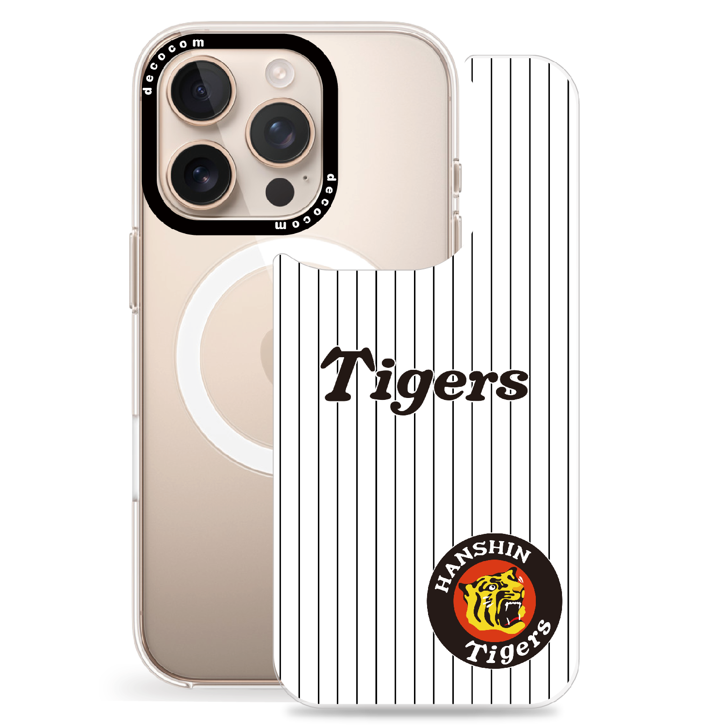 decocom-popout:iphone-16-pro-kisekae-case-set