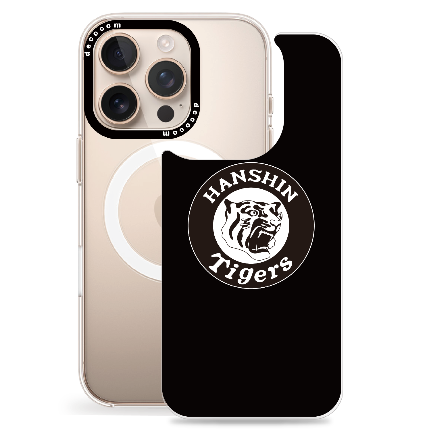 decocom-popout:iphone-16-pro-kisekae-case-set