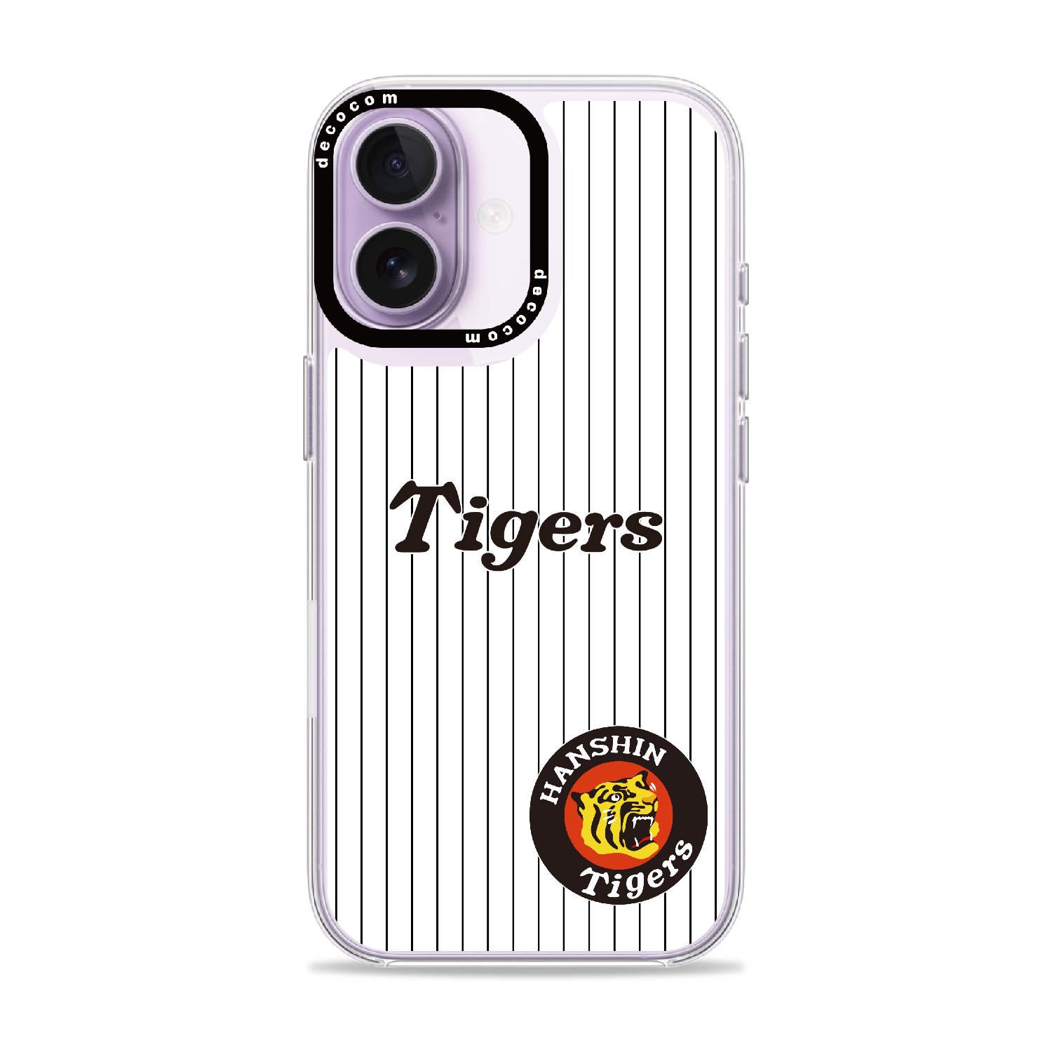 【阪神タイガース】 02 着せ替えスマホ™
