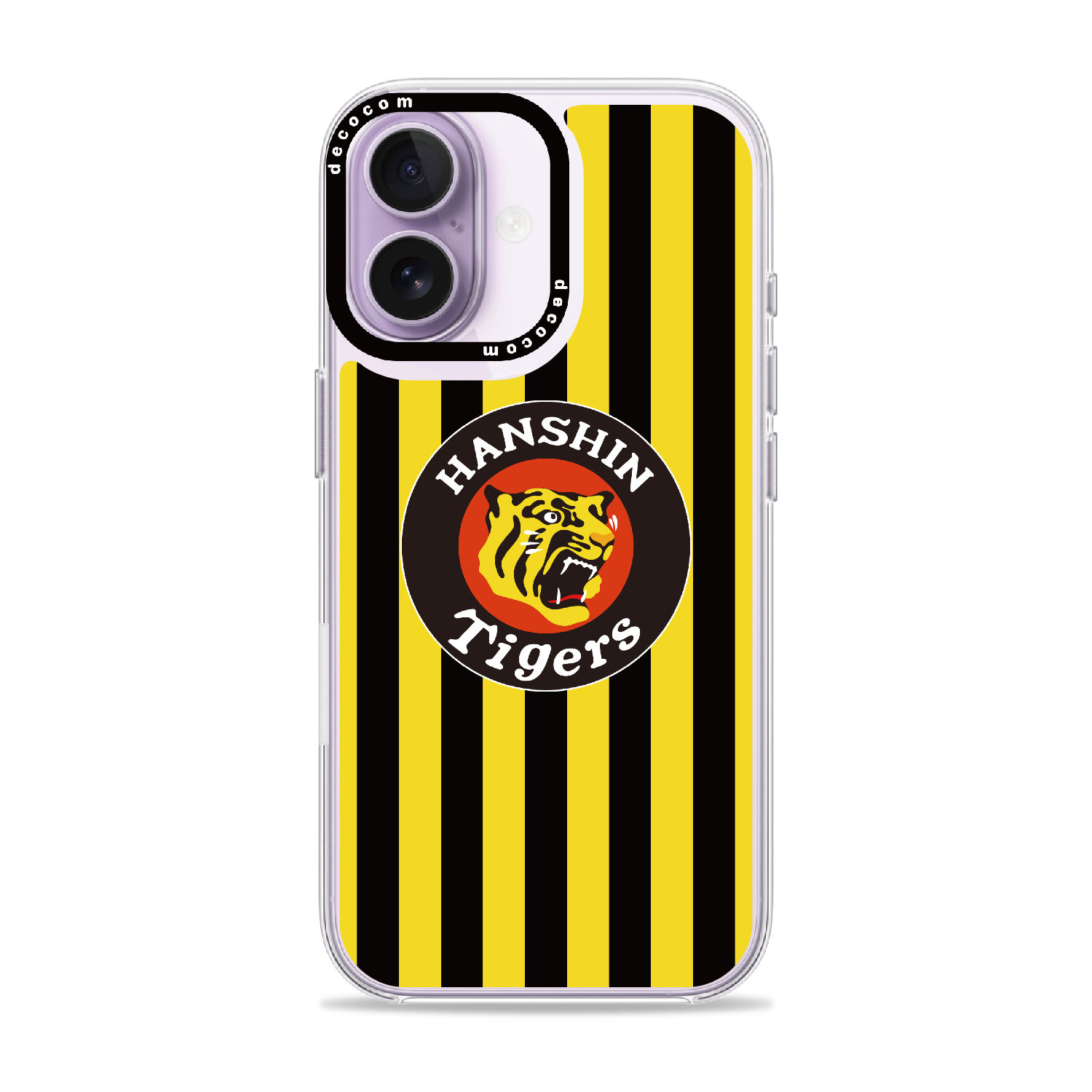 【阪神タイガース】 05 着せ替えスマホ™