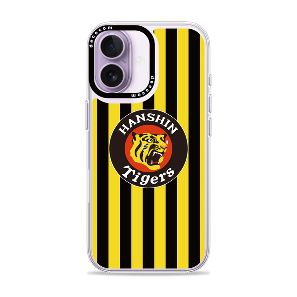 【阪神タイガース】 05 着せ替えスマホ™