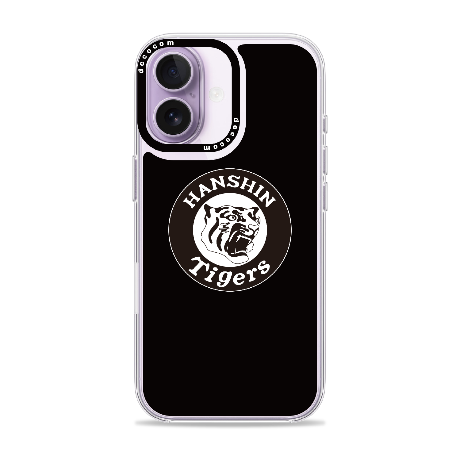 【阪神タイガース】 03 着せ替えスマホ™