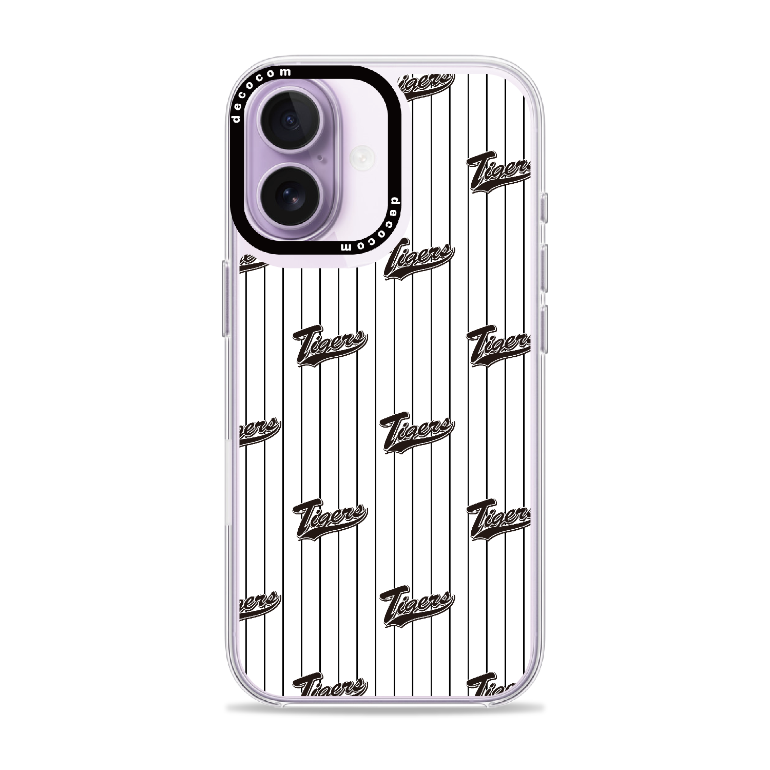 【阪神タイガース】 06 着せ替えスマホ™