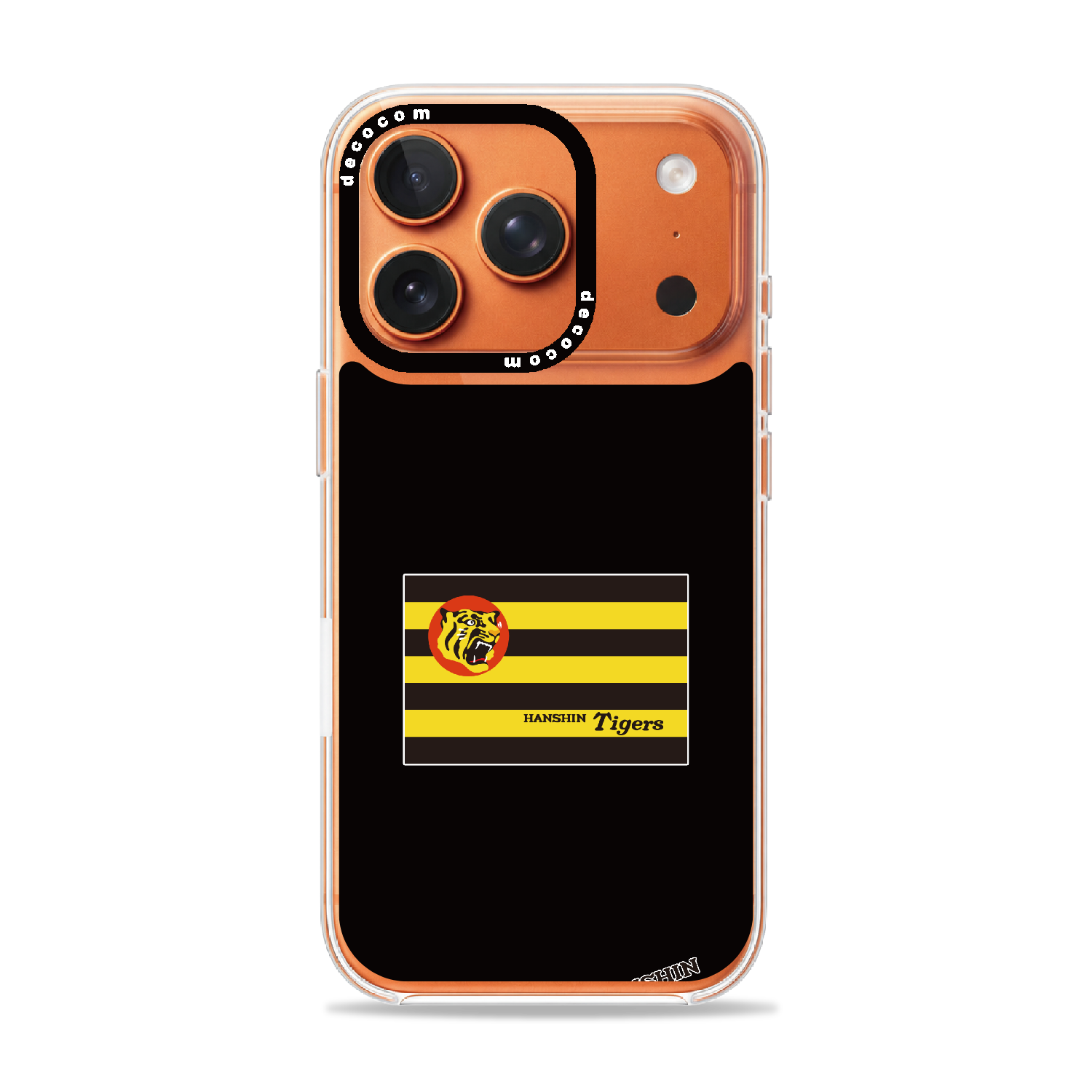 【阪神タイガース】 07 着せ替えスマホ™